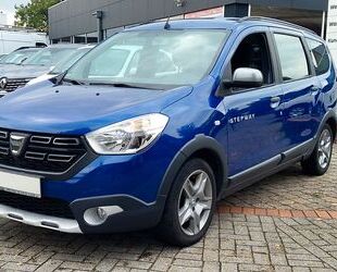 Dacia Lodgy Gebrauchtwagen