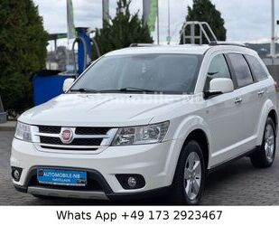 Fiat Freemont Gebrauchtwagen