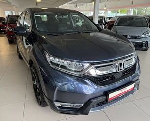 Honda CR-V Gebrauchtwagen