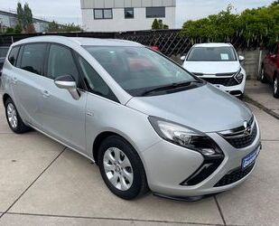 Opel Zafira Gebrauchtwagen