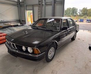 BMW 735 Gebrauchtwagen