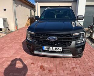 Ford Ranger Gebrauchtwagen