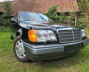 Mercedes-Benz E 420 Gebrauchtwagen