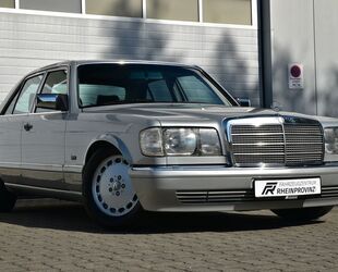 Mercedes-Benz S 260 Gebrauchtwagen