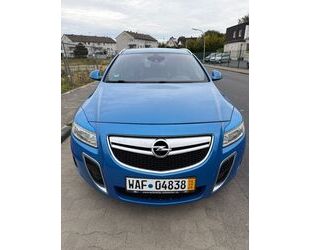 Opel Insignia Gebrauchtwagen