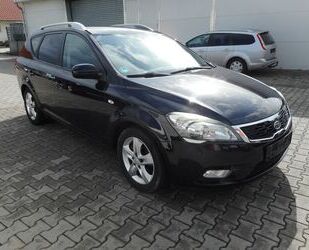 Kia ceed Sportswagon Gebrauchtwagen