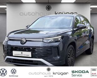 VW Tayron Gebrauchtwagen