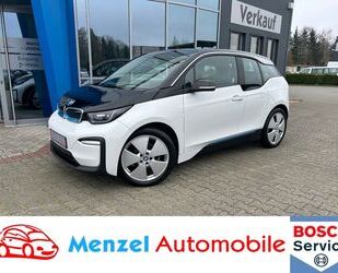 BMW i3 Gebrauchtwagen