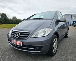Mercedes-Benz A 180 Gebrauchtwagen