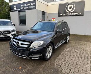 Mercedes-Benz GLK 350 Gebrauchtwagen