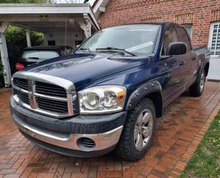 Dodge RAM Gebrauchtwagen