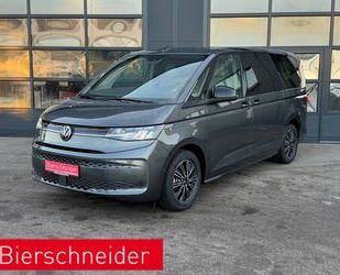 VW T7 Multivan Gebrauchtwagen