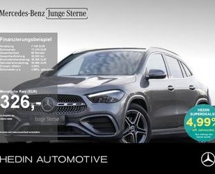 Mercedes-Benz GLA 180 Gebrauchtwagen
