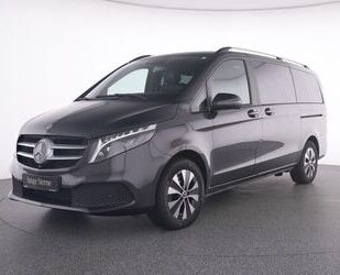 Mercedes-Benz V 300 Gebrauchtwagen