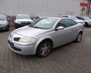 Renault Megane Gebrauchtwagen