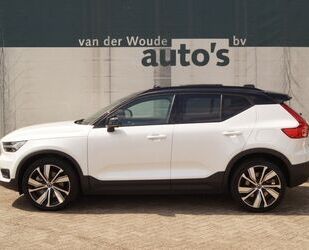 Volvo XC40 Gebrauchtwagen