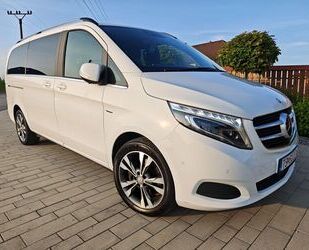 Mercedes-Benz V 250 Gebrauchtwagen