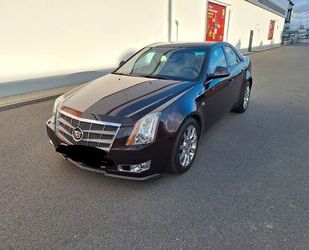 Cadillac CTS Gebrauchtwagen