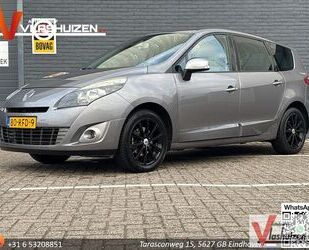 Renault Grand Scenic Gebrauchtwagen