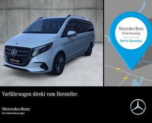 Mercedes-Benz V 300 Gebrauchtwagen