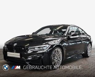 BMW M4 Gebrauchtwagen