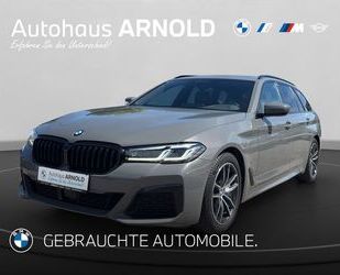 BMW 530 Gebrauchtwagen