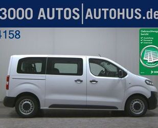 Opel Vivaro Gebrauchtwagen