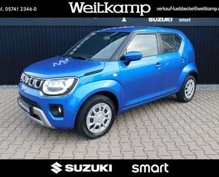 Suzuki Ignis Gebrauchtwagen