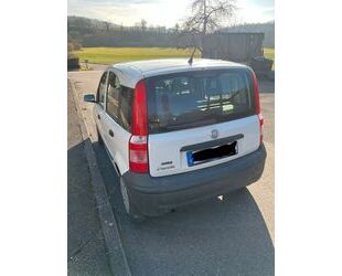 Fiat Panda Gebrauchtwagen