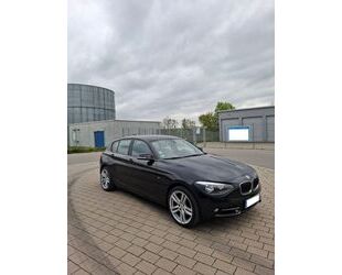 BMW 118 Gebrauchtwagen