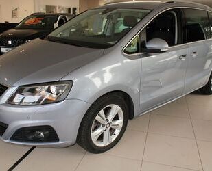 Opel Alhambra 