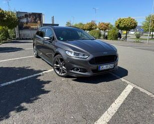 Ford Mondeo Gebrauchtwagen