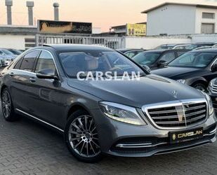 Mercedes-Benz S 500 Gebrauchtwagen