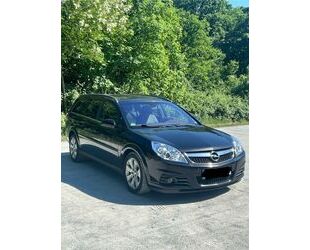 Opel Vectra Gebrauchtwagen
