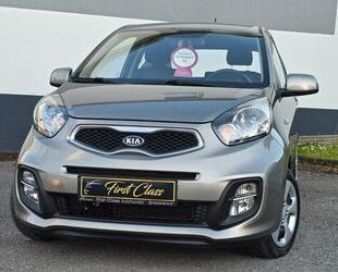 Kia Picanto Gebrauchtwagen