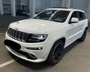 Jeep Grand Cherokee Gebrauchtwagen
