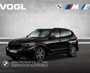 BMW X5 M50 Gebrauchtwagen