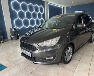 Ford C-Max Gebrauchtwagen