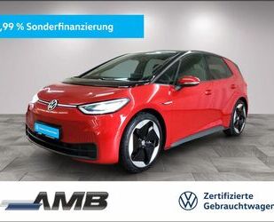 VW ID.3 Gebrauchtwagen