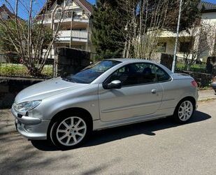 Peugeot 206 Gebrauchtwagen