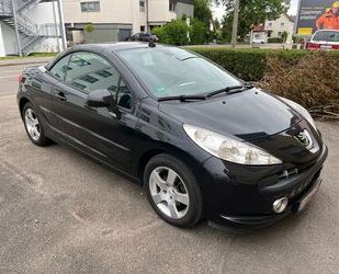 Peugeot 207 Gebrauchtwagen