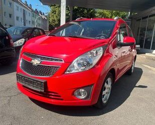 Chevrolet Spark Gebrauchtwagen