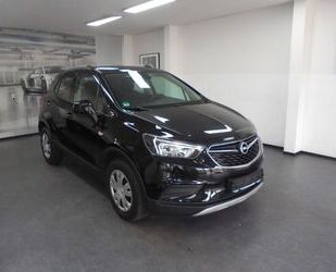 Opel Mokka X Gebrauchtwagen