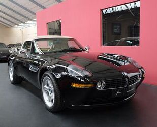 BMW Z8 Gebrauchtwagen