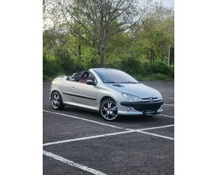 Peugeot 206 Gebrauchtwagen