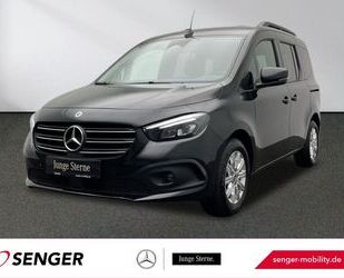 Mercedes-Benz T-Klasse Gebrauchtwagen