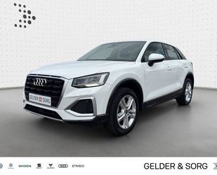 Audi Q2 Gebrauchtwagen