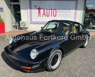 Porsche 911 Urmodell Gebrauchtwagen