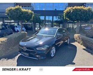 Mercedes-Benz CLA 180 Shooting Brake Gebrauchtwagen