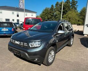 Dacia Duster Gebrauchtwagen